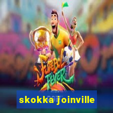 skokka joinville